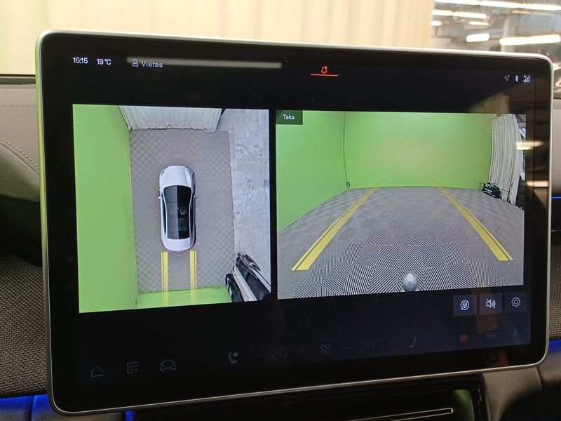 Polestar 4 vaihtoauto