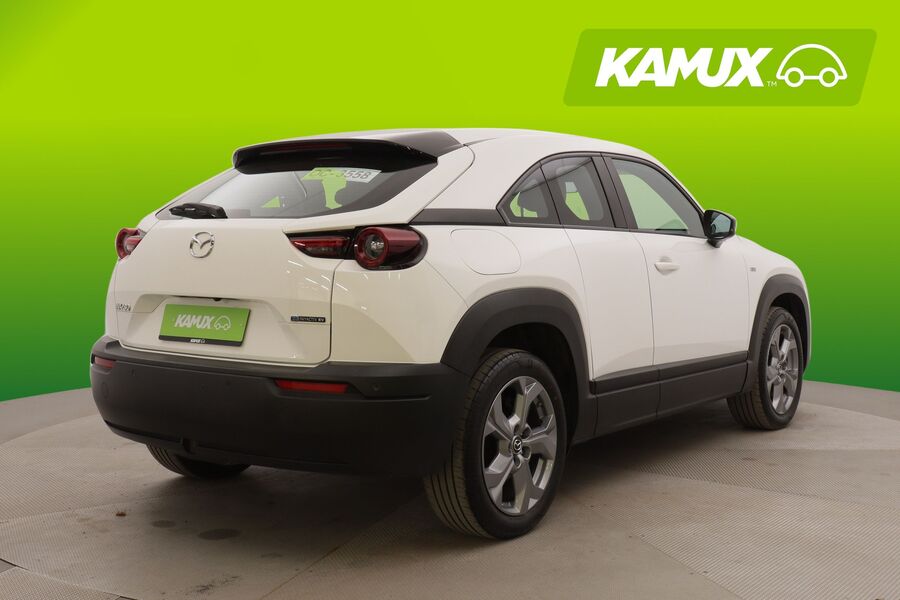 Mazda MX-30 vaihtoauto