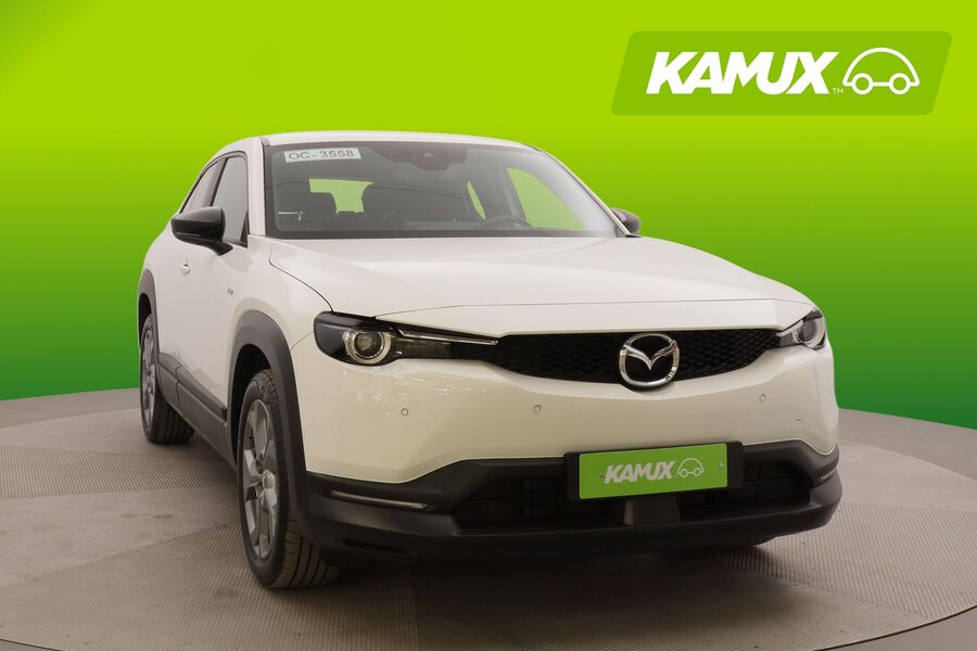 Mazda MX-30 vaihtoauto
