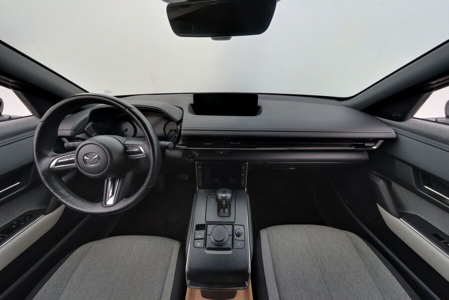Mazda MX-30 vaihtoauto