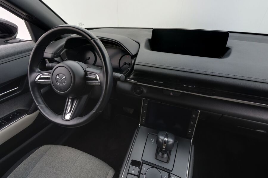 Mazda MX-30 vaihtoauto