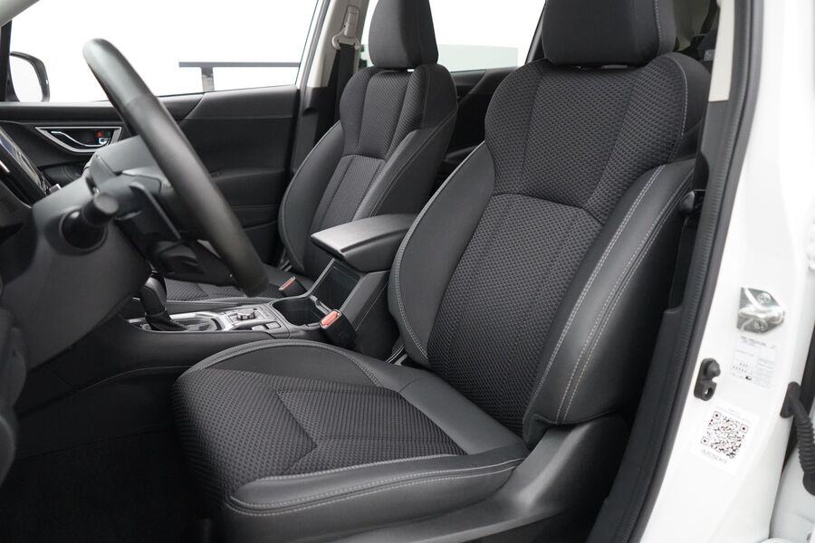 Subaru Forester vaihtoauto
