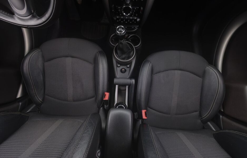 Mini Countryman vaihtoauto