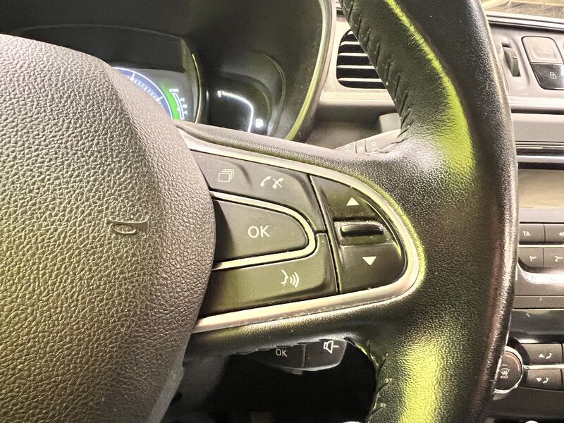 Renault Kadjar vaihtoauto