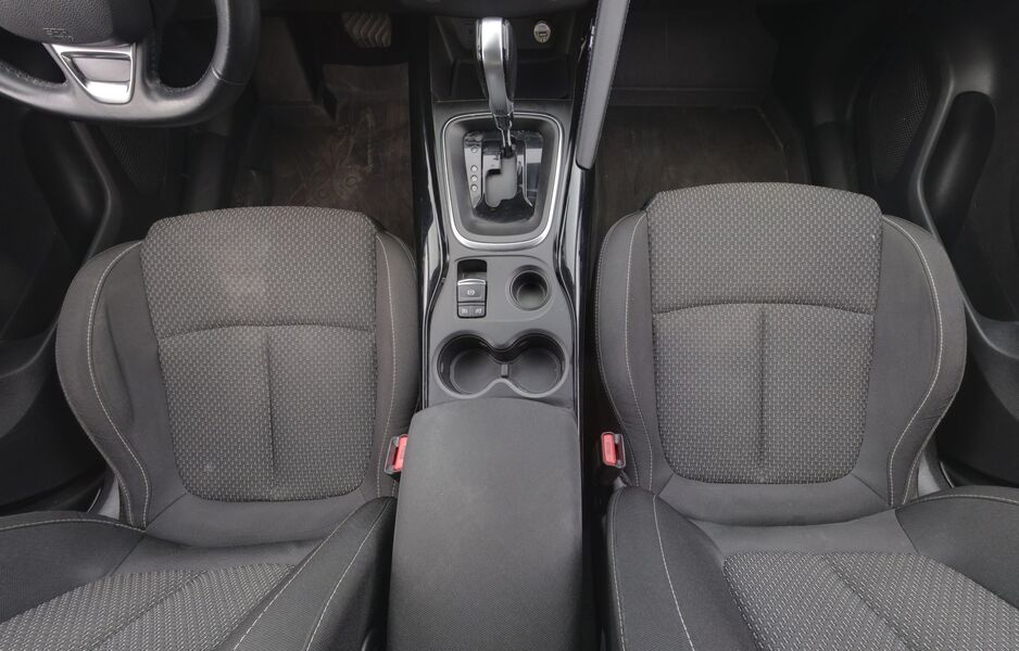 Renault Kadjar vaihtoauto