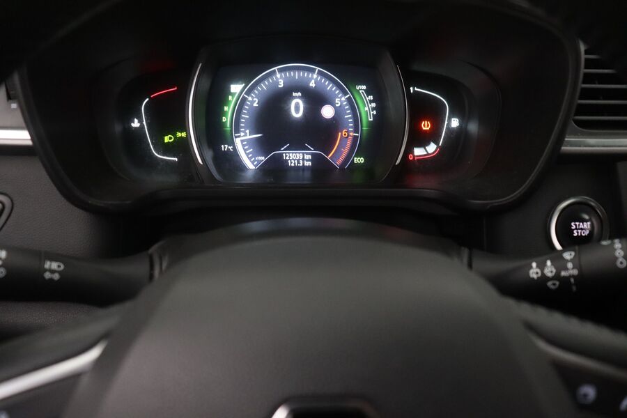 Renault Kadjar vaihtoauto