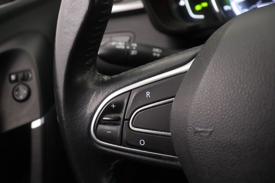 Renault Kadjar vaihtoauto