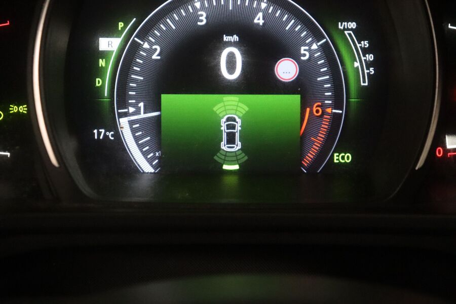 Renault Kadjar vaihtoauto