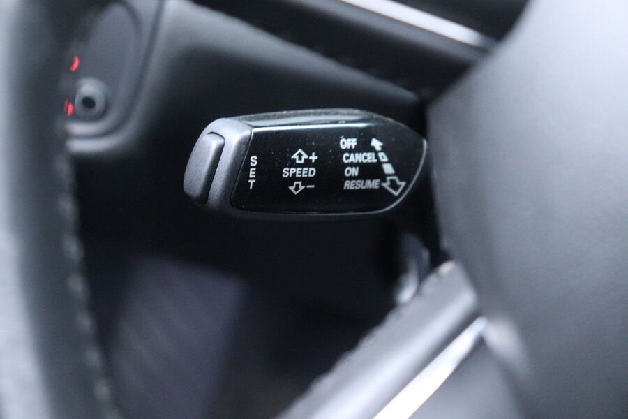 Audi A8 vaihtoauto