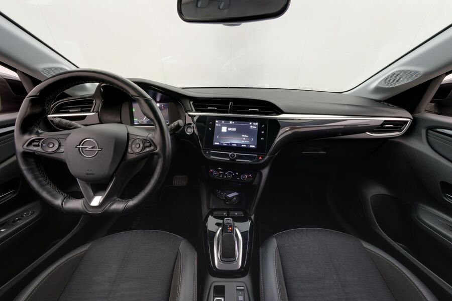 Opel Corsa-e vaihtoauto