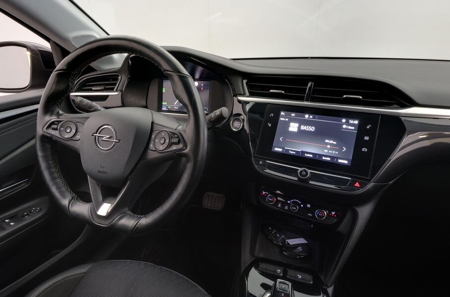 Opel Corsa-e vaihtoauto