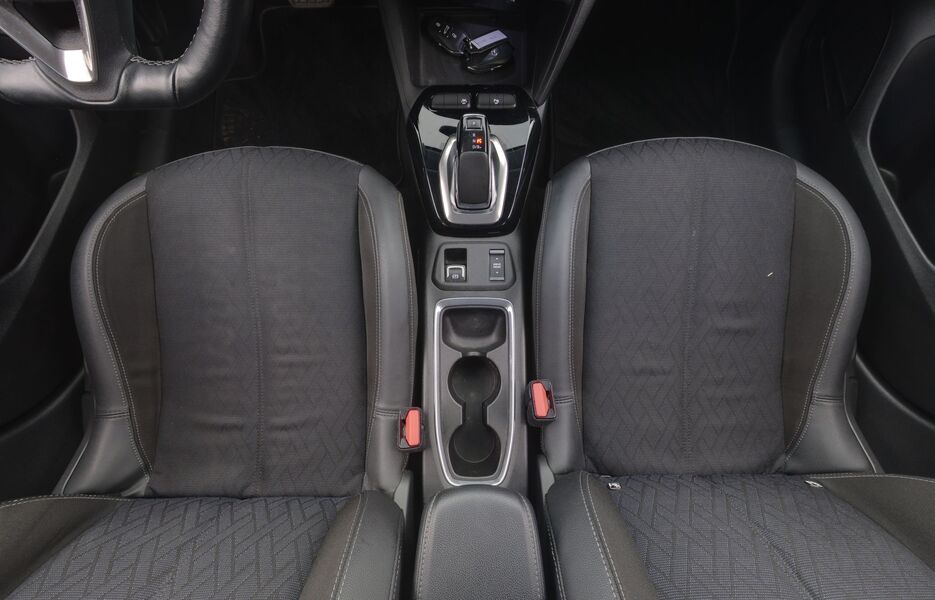 Opel Corsa-e vaihtoauto