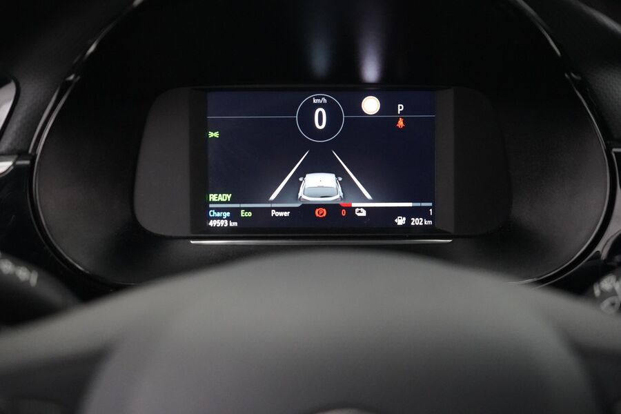 Opel Corsa-e vaihtoauto