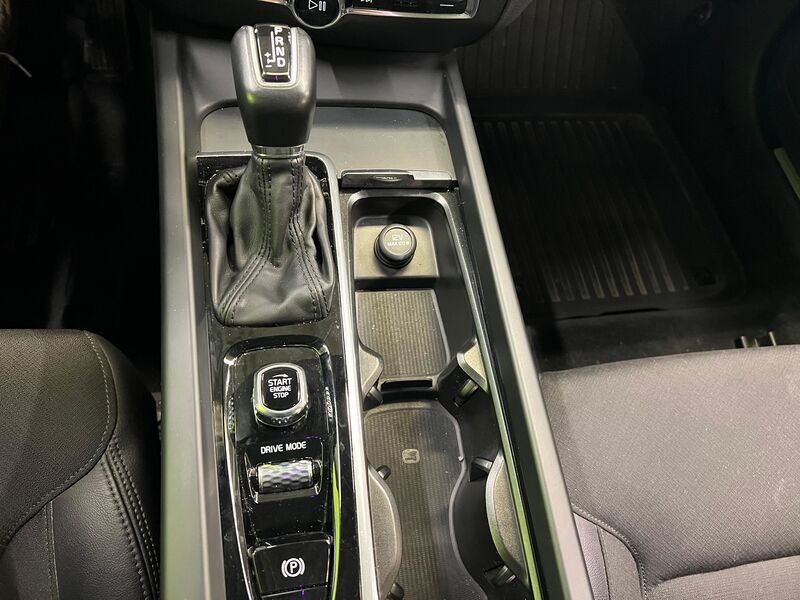 Volvo V60 Cross Country vaihtoauto