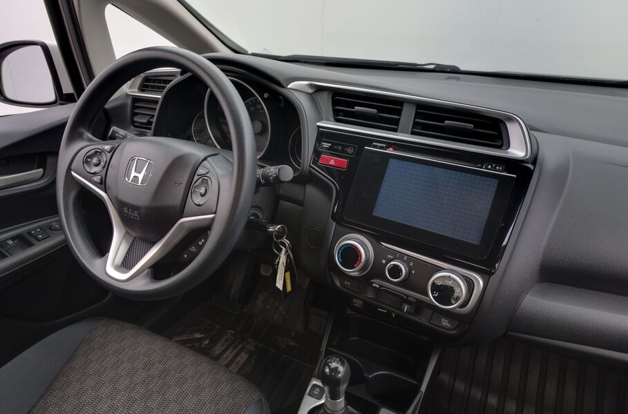 Honda Jazz vaihtoauto