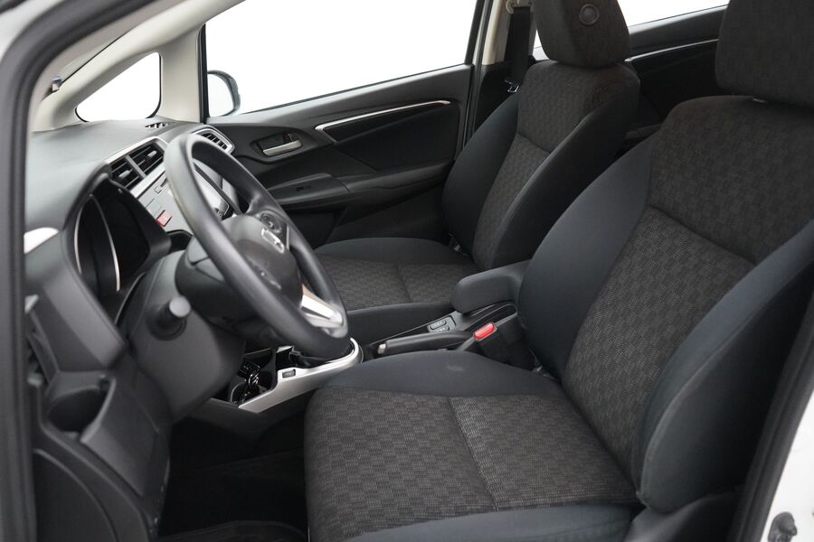 Honda Jazz vaihtoauto