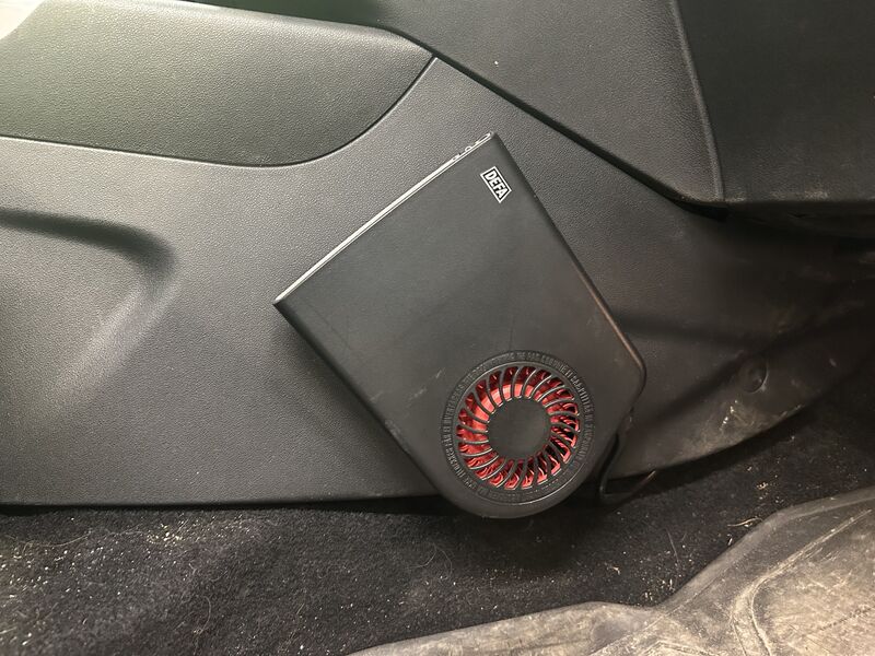 Citroën C4 vaihtoauto