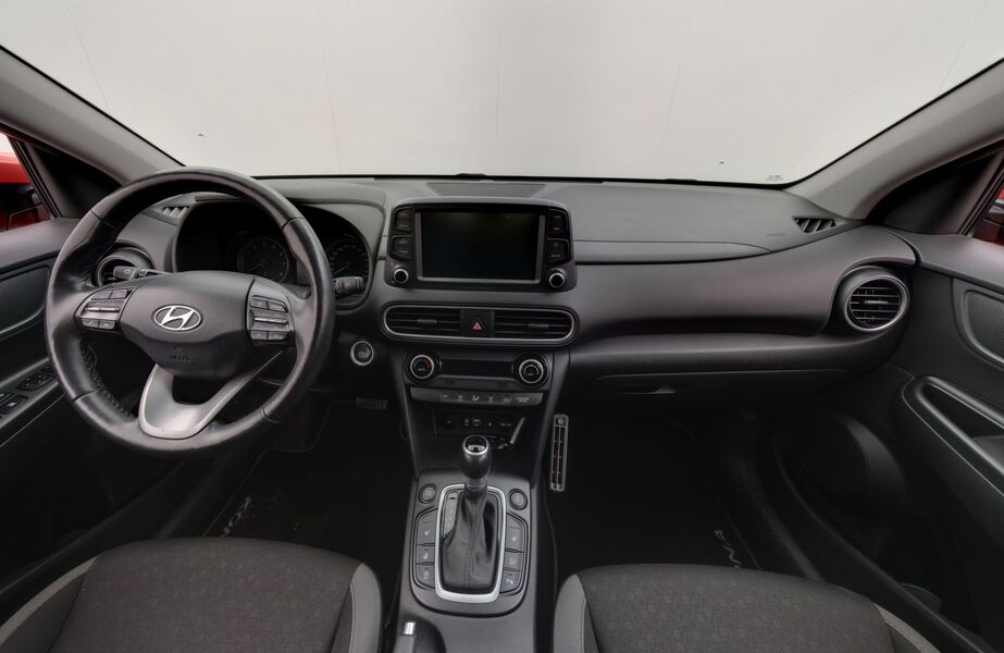 Hyundai Kona vaihtoauto