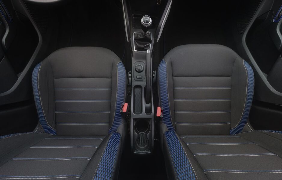 Dacia Duster vaihtoauto