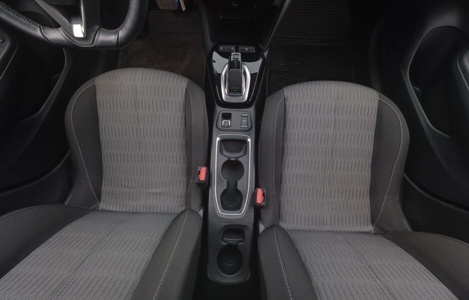 Opel Corsa vaihtoauto