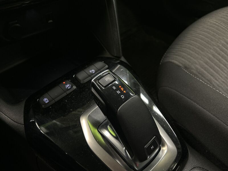 Opel Corsa vaihtoauto