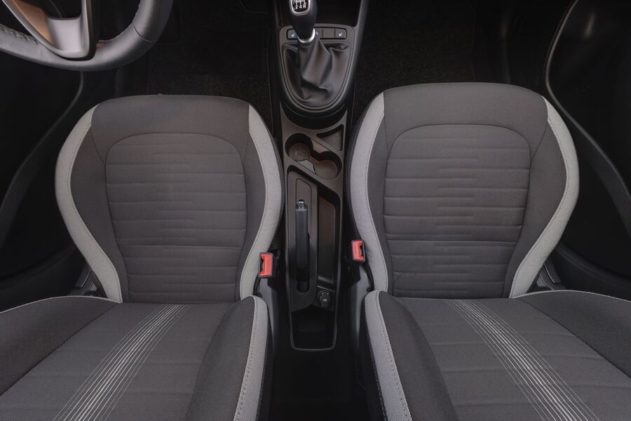 Hyundai i10 vaihtoauto