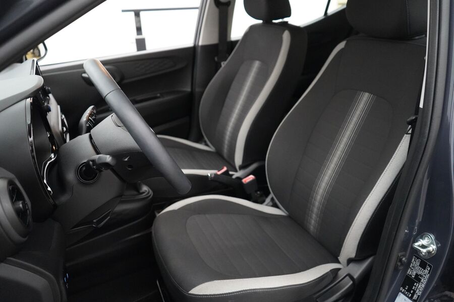 Hyundai i10 vaihtoauto