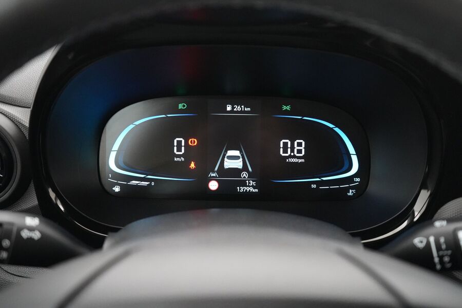 Hyundai i10 vaihtoauto