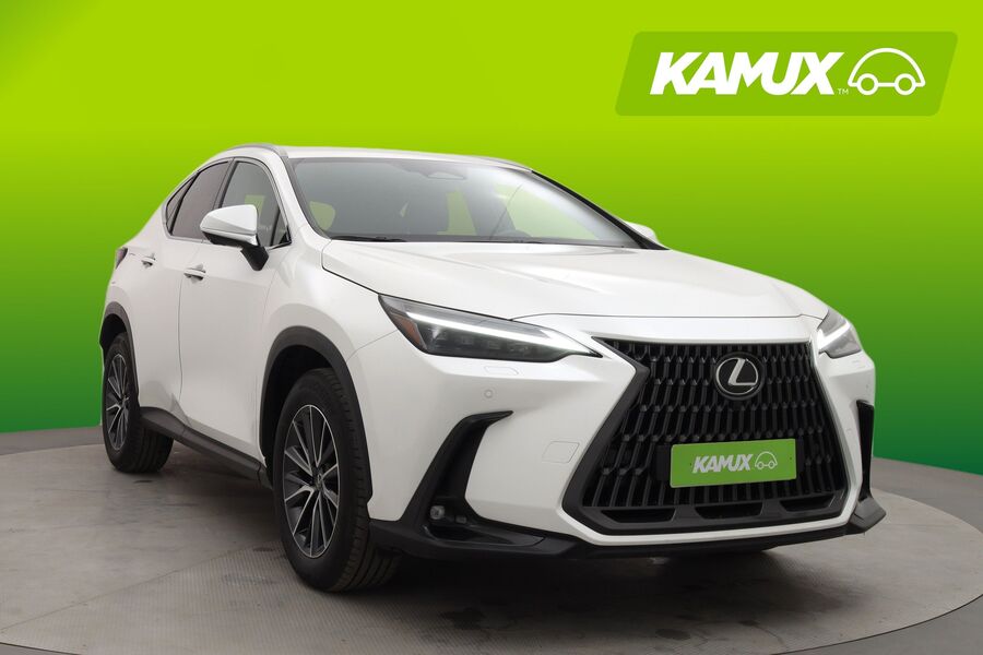 Lexus NX vaihtoauto