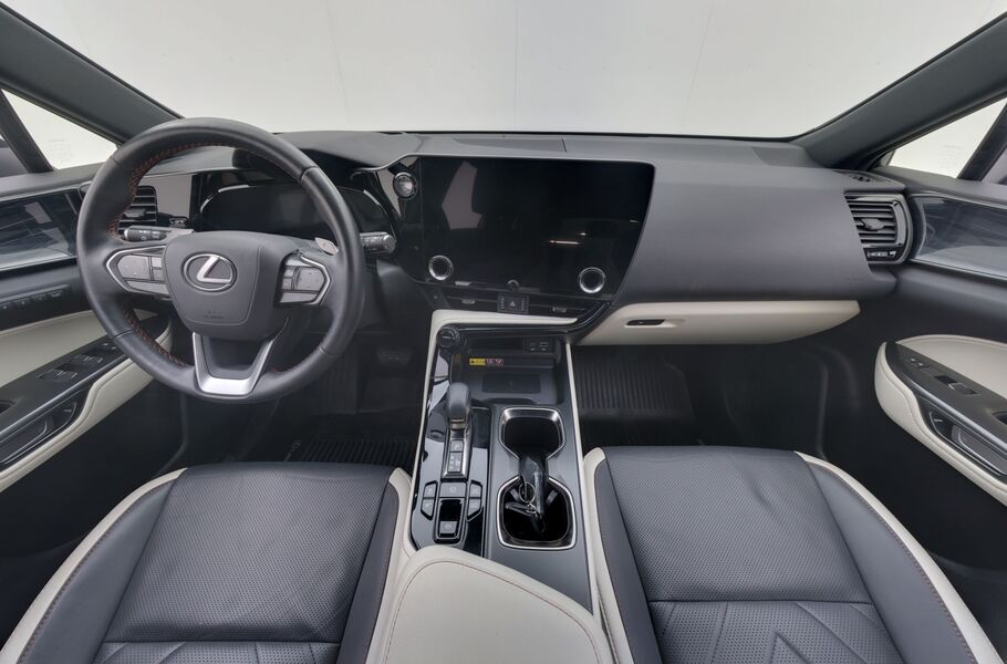 Lexus NX vaihtoauto
