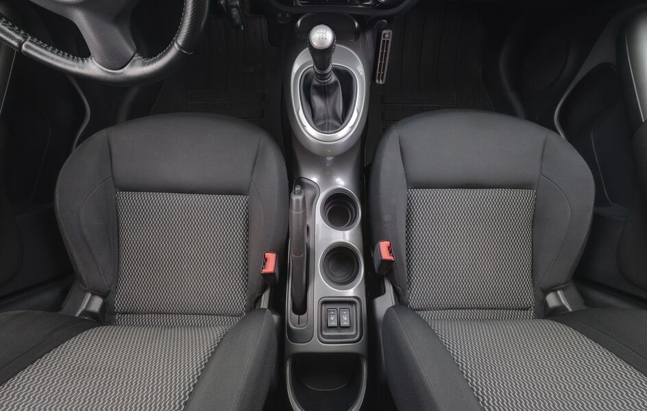 Nissan Juke vaihtoauto