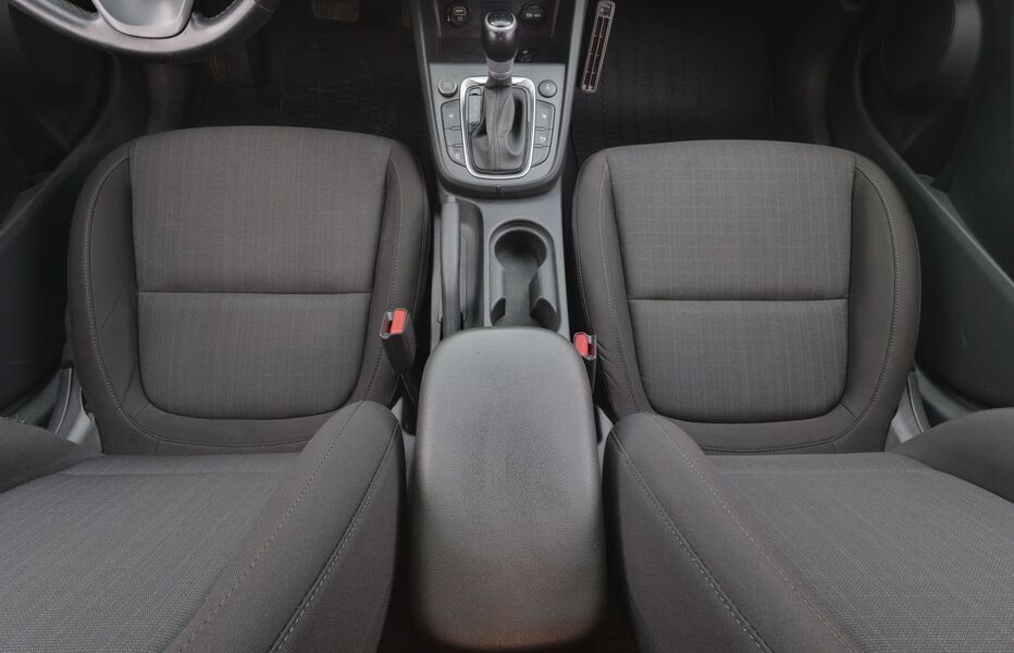 Hyundai Kona vaihtoauto