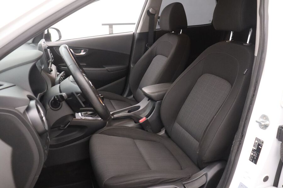 Hyundai Kona vaihtoauto