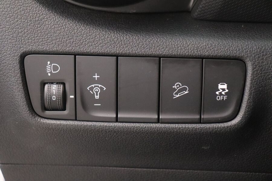 Hyundai Kona vaihtoauto