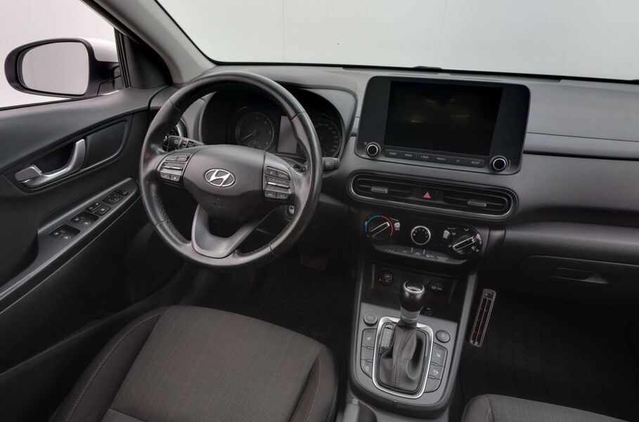 Hyundai Kona vaihtoauto