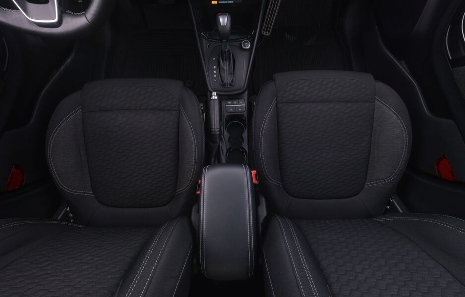 Ford Puma vaihtoauto