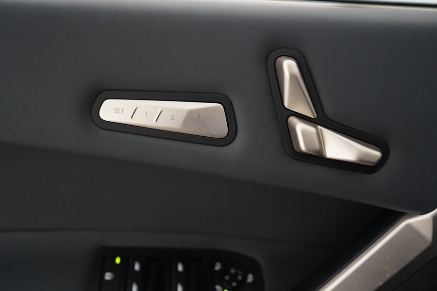 BMW iX M60 vaihtoauto