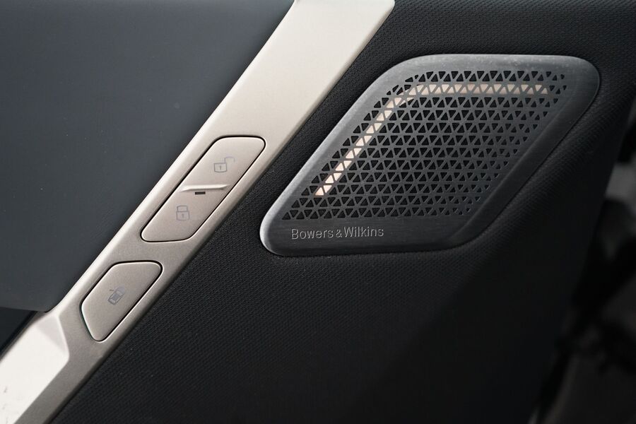 BMW iX M60 vaihtoauto