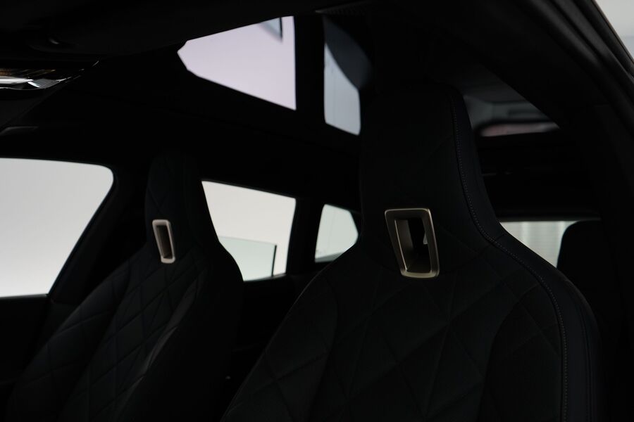 BMW iX M60 vaihtoauto