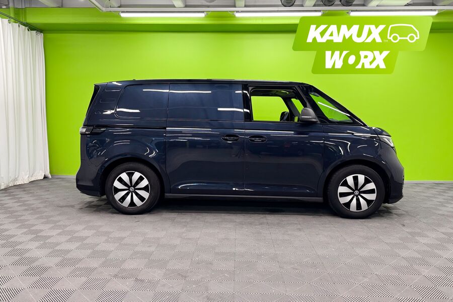 Volkswagen ID. Buzz vaihtoauto