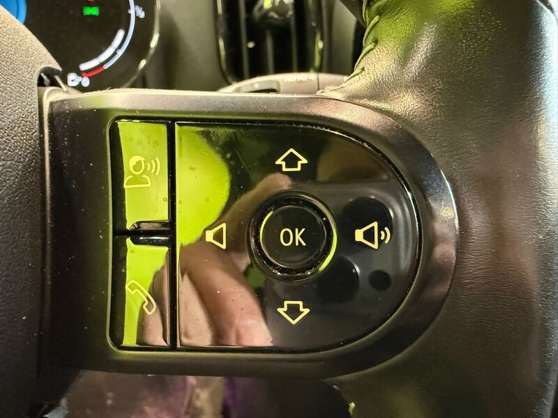 Mini Countryman vaihtoauto