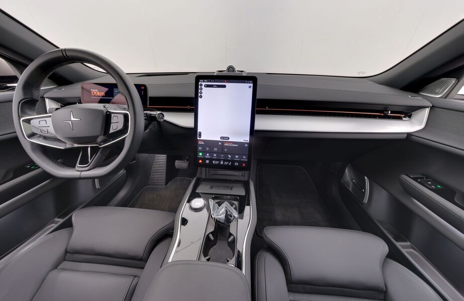 Polestar 3 vaihtoauto