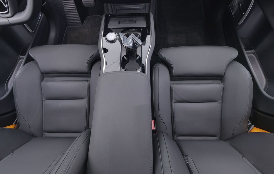 Polestar 3 vaihtoauto