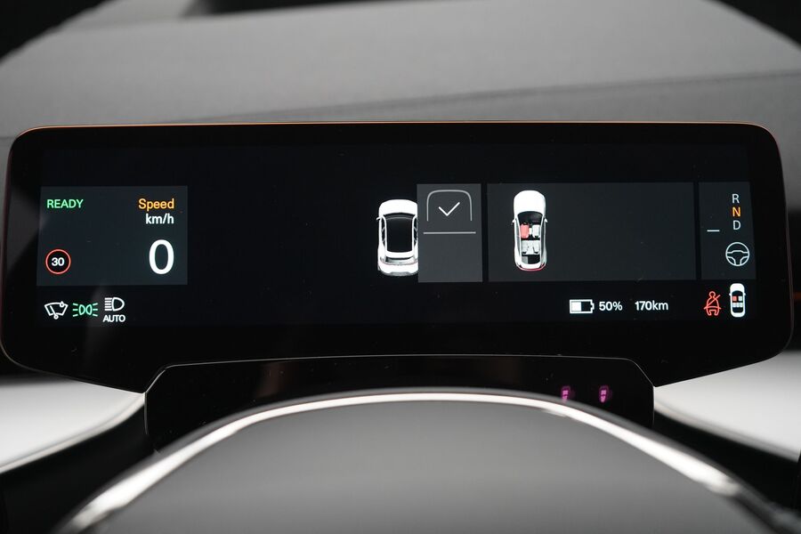 Polestar 3 vaihtoauto