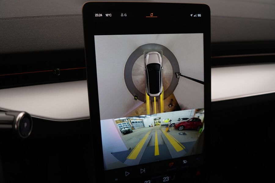 Polestar 3 vaihtoauto