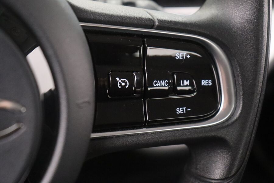 Fiat 500e vaihtoauto