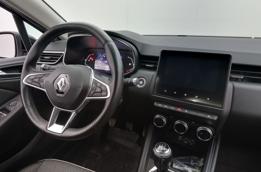 Renault Clio vaihtoauto