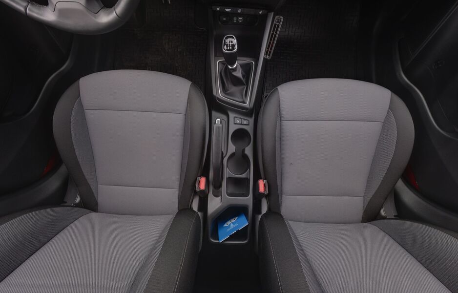 Hyundai i20 vaihtoauto