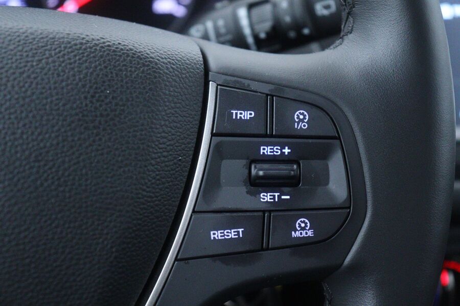 Hyundai i20 vaihtoauto