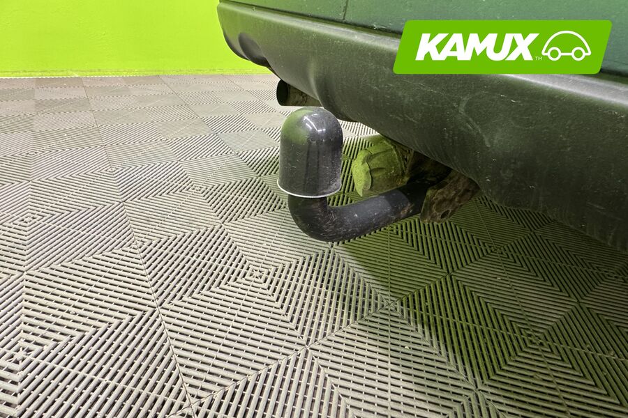 Subaru Forester vaihtoauto